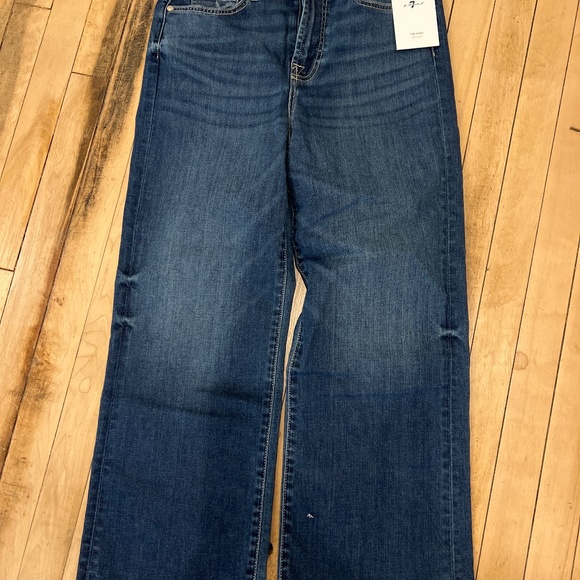 7 of all mankindjeans